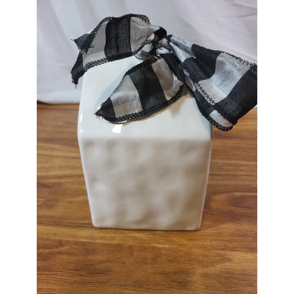 Rae Dunn Artisan Collection By Magenta Fly Birdhouse